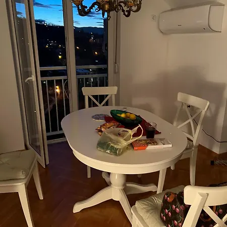 Vrnjacka Hill Apartment *