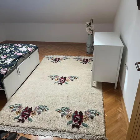 Vrnjacka Hill Vrnjacka Banja