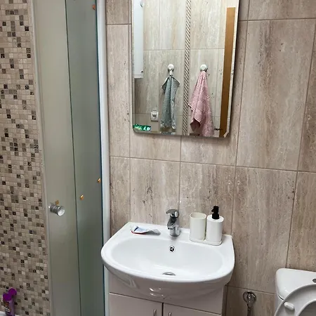 Apartment Vrnjacka Hill Vrnjacka Banja