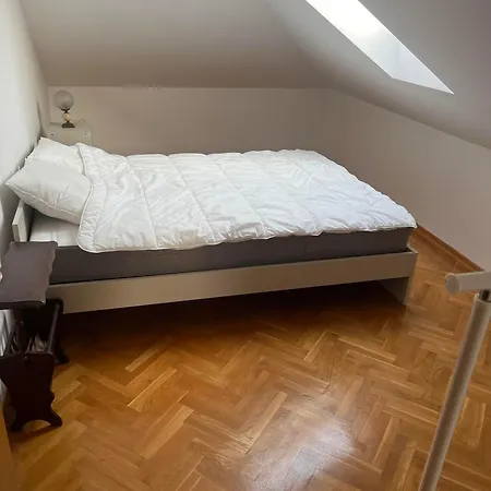 Apartment Vrnjacka Hill *
