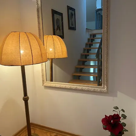 Vrnjacka Hill Apartment *