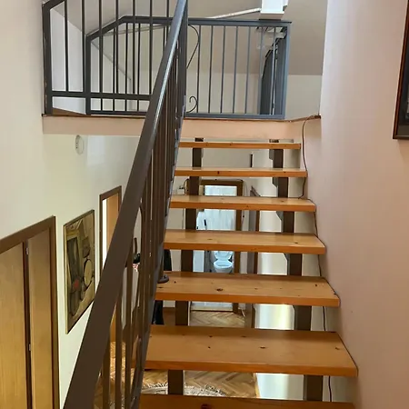 Apartment Vrnjacka Hill Vrnjacka Banja