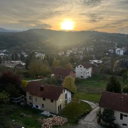 Vrnjacka Hill Apartment Vrnjacka Banja